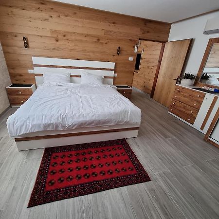 Ferienwohnung אלאפנדי Madschdal Schams Exterior foto