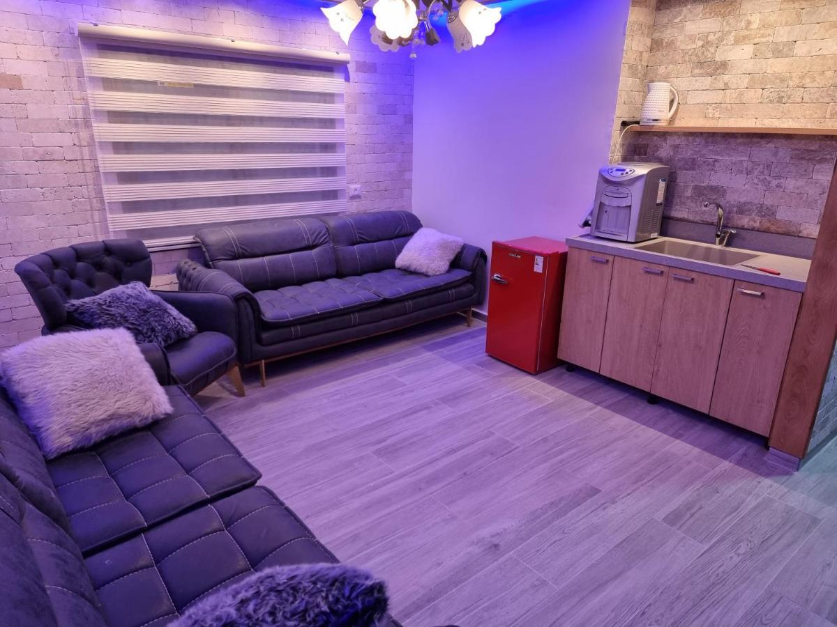 Ferienwohnung אלאפנדי Madschdal Schams Exterior foto