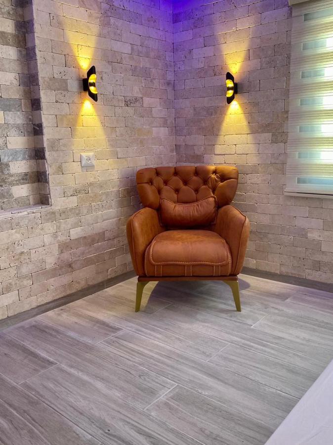 Ferienwohnung אלאפנדי Madschdal Schams Exterior foto